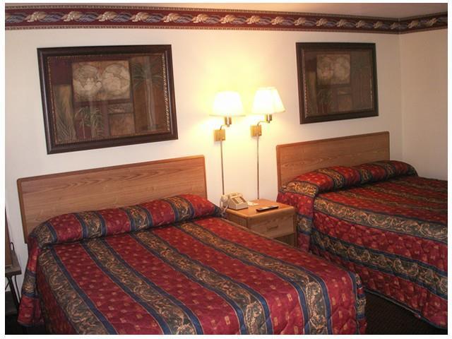 Scottish Inns Potsdam Phòng bức ảnh