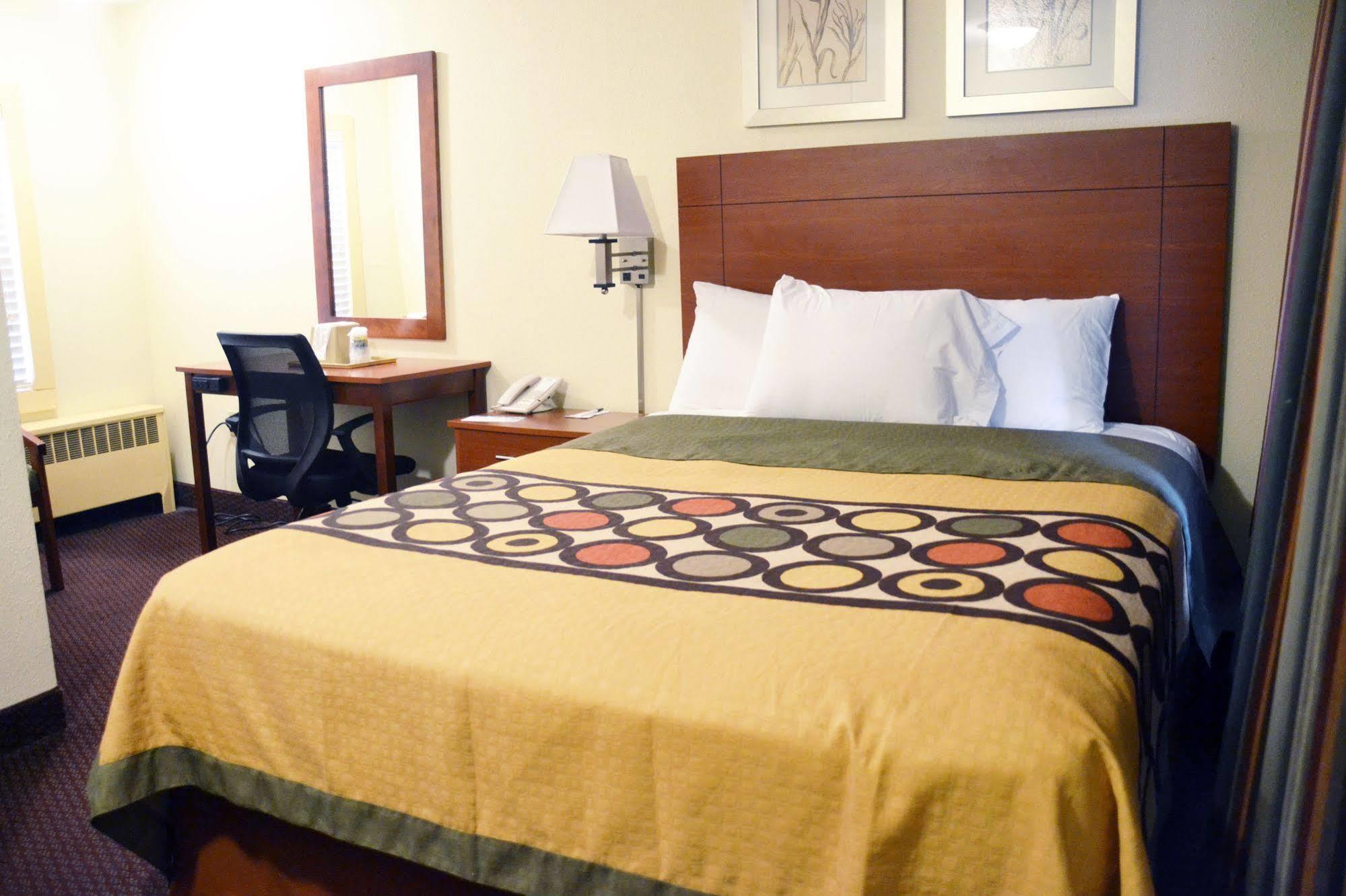 Scottish Inns Potsdam Ngoại thất bức ảnh