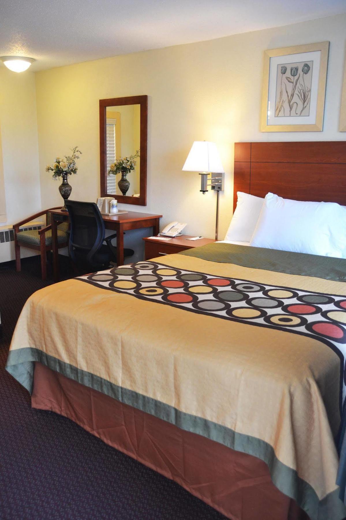 Scottish Inns Potsdam Ngoại thất bức ảnh
